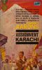 [Sam Durell 16] • Assignment - Karachi